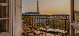 Overseas Tours